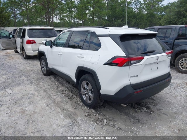 Toyota Rav4 Xle 2024 2T3W1RFV3RW305757 Image 3