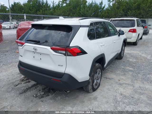 Toyota Rav4 Xle 2024 2T3W1RFV3RW305757 Image 4