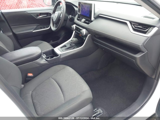 Toyota Rav4 Xle 2024 2T3W1RFV3RW305757 Image 5