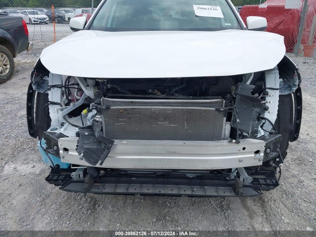 Toyota Rav4 Xle 2024 2T3W1RFV3RW305757 Image 6