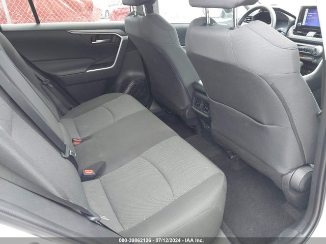 Toyota Rav4 Xle 2024 2T3W1RFV3RW305757 Image 8