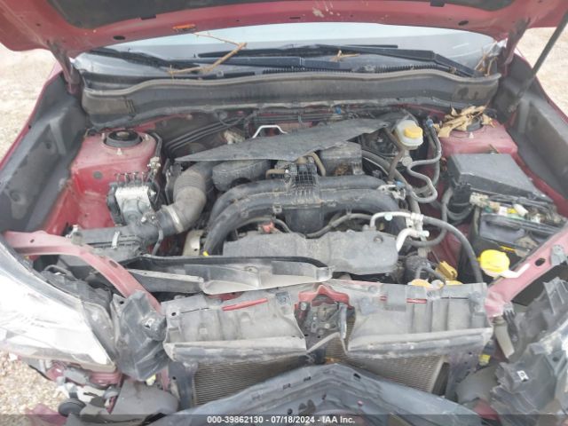 JF2SJAECXJH566816 Subaru Forester 2.5i Premium