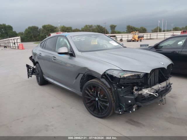 5UX33EX07R9V38502 auction archive image