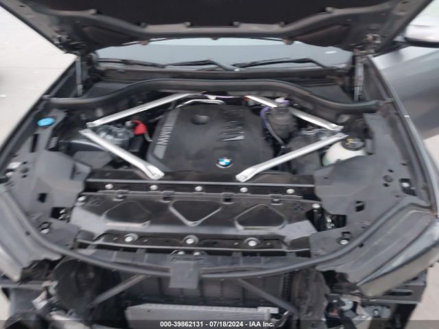 5UX33EX07R9V38502 BMW X6 Xdrive40i