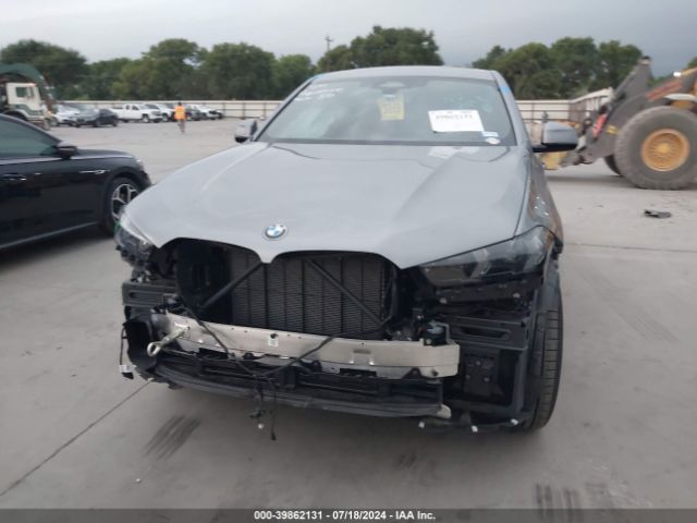5UX33EX07R9V38502 BMW X6 Xdrive40i