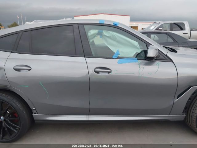 5UX33EX07R9V38502 BMW X6 Xdrive40i