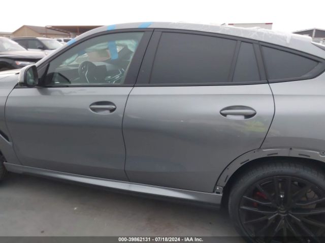 5UX33EX07R9V38502 BMW X6 Xdrive40i