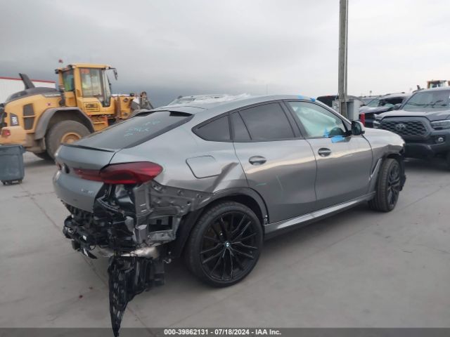 5UX33EX07R9V38502 BMW X6 Xdrive40i