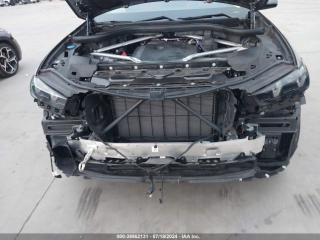 5UX33EX07R9V38502 BMW X6 Xdrive40i