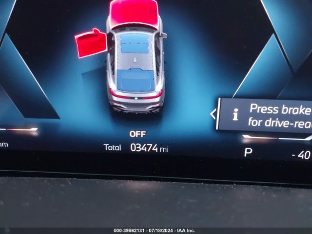 5UX33EX07R9V38502 BMW X6 Xdrive40i