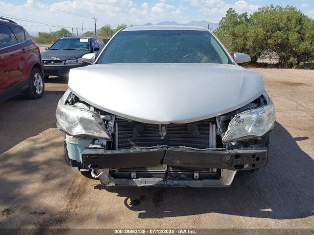 Toyota CAMRY LE 2014 4T1BF1FK5EU404395 Image 13