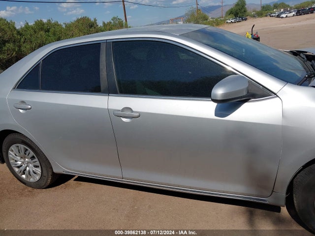 Toyota CAMRY LE 2014 4T1BF1FK5EU404395 Image 14