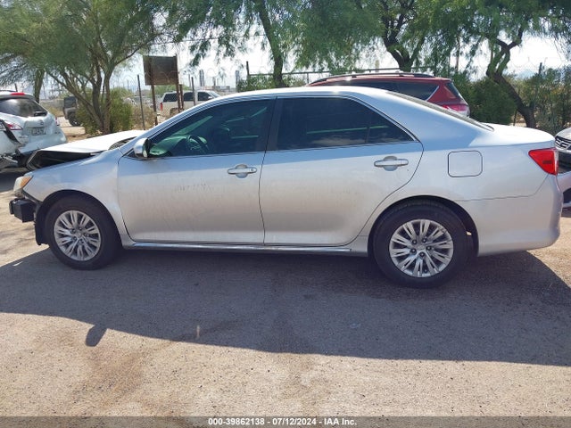 Toyota CAMRY LE 2014 4T1BF1FK5EU404395 Image 15