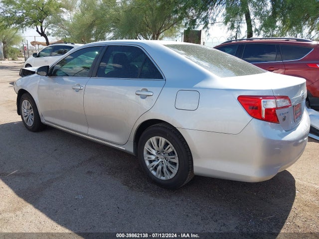 Toyota CAMRY LE 2014 4T1BF1FK5EU404395 Image 3