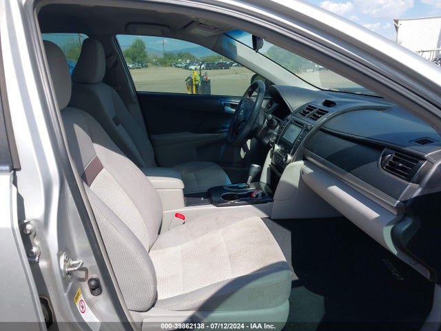 Toyota CAMRY LE 2014 4T1BF1FK5EU404395 Image 5