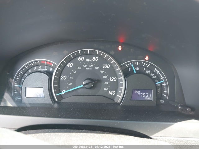 Toyota CAMRY LE 2014 4T1BF1FK5EU404395 Image 7