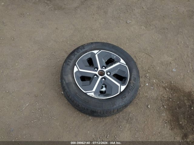 KNDCT3LE7R5125896 KIA NIRO SX