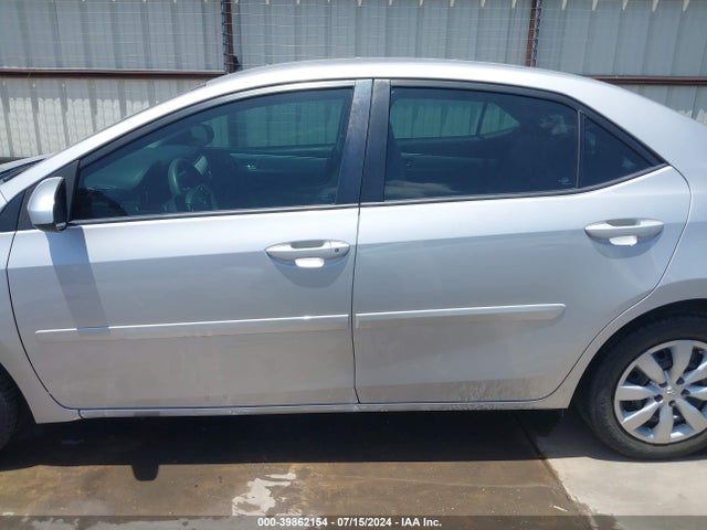 Toyota COROLLA LE 2016 5YFBURHE7GP400090 Image 15