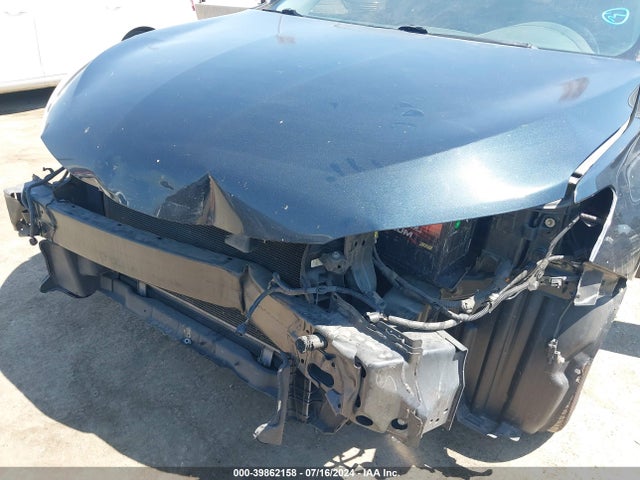 Toyota CAMRY SE 2015 4T1BF1FKXFU952474 Image 6