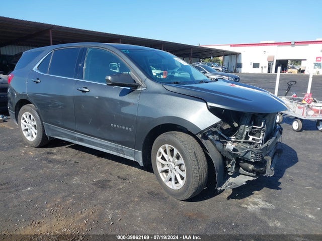 2018 3GNAXSEV9JL274440 main image