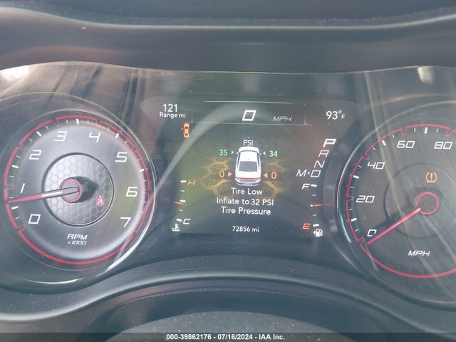 Dodge Charger Sxt Plus Rwd 2018 2C3CDXHG4JH188289 Image 15