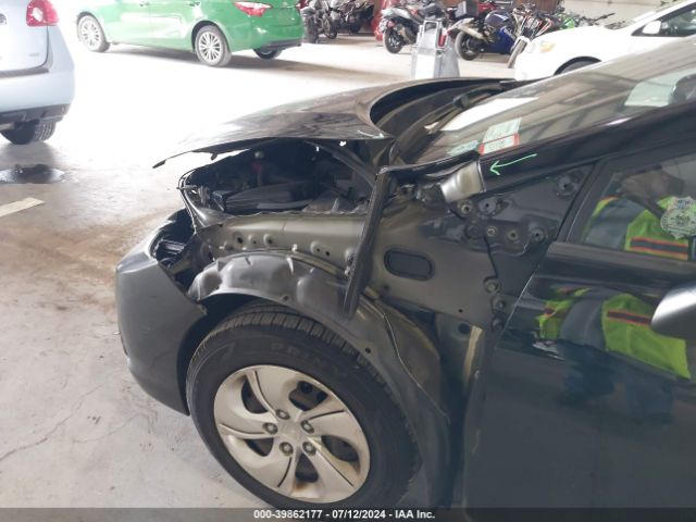 19XFB2F58FE245437 Honda Civic Lx