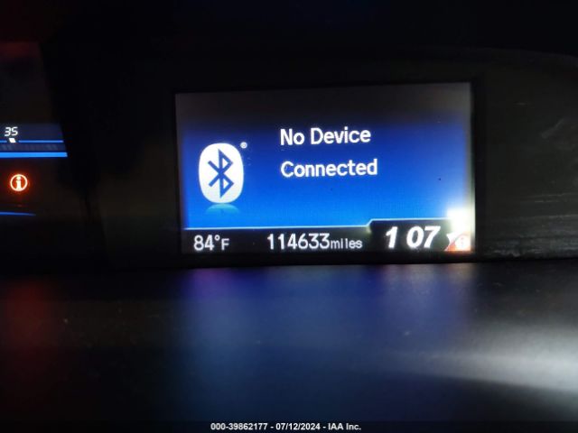 19XFB2F58FE245437 Honda Civic Lx