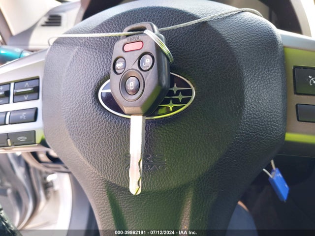 Subaru Outback 2.5i Premium 2014 4S4BRCCC4E3293442 Image 11