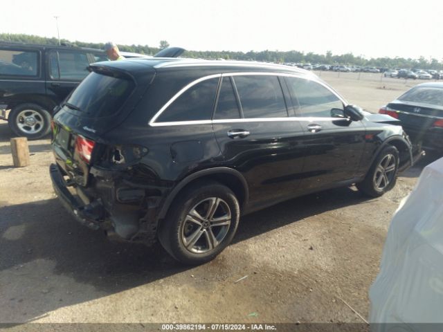 WDC0G4KB3HF233102 Mercedes-Benz Glc 300 4matic