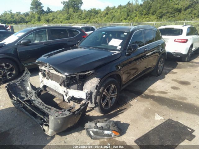 WDC0G4KB3HF233102 Mercedes-Benz Glc 300 4matic