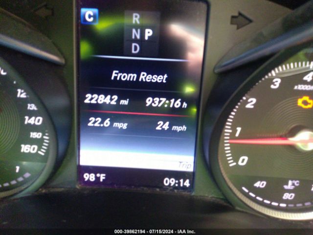 WDC0G4KB3HF233102 Mercedes-Benz Glc 300 4matic