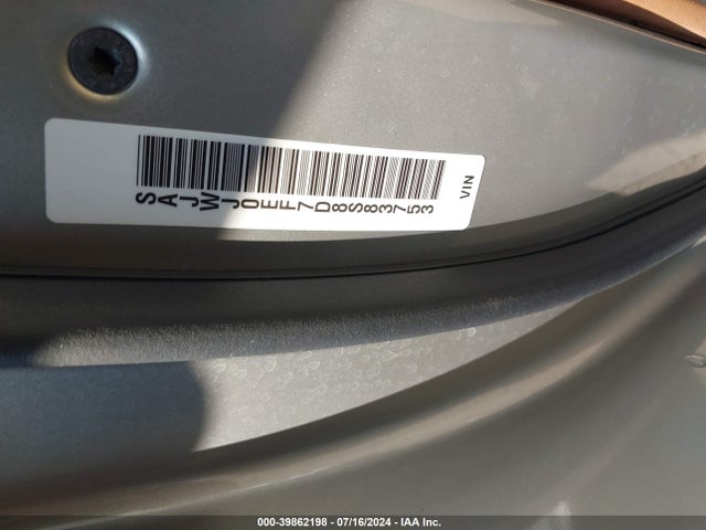 2013 JAGUAR XF SAJWJ0EF7D8S83753 Photo 8