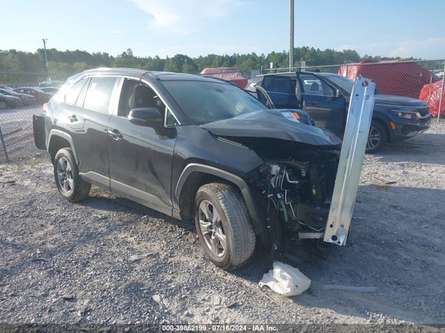 Toyota Rav4 Xle 2023 2T3W1RFV9PW268145 zdjęcie główne