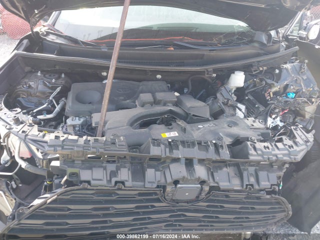 Toyota Rav4 Xle 2023 2T3W1RFV9PW268145 Image 10