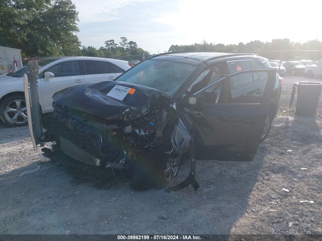 Toyota Rav4 Xle 2023 2T3W1RFV9PW268145 Image 2