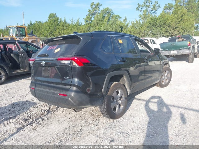 Toyota Rav4 Xle 2023 2T3W1RFV9PW268145 Image 4