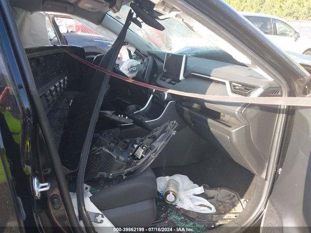 Toyota Rav4 Xle 2023 2T3W1RFV9PW268145 Image 5
