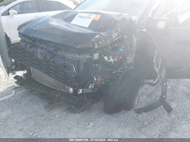 Toyota Rav4 Xle 2023 2T3W1RFV9PW268145 Image 6