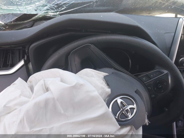 Toyota Rav4 Xle 2023 2T3W1RFV9PW268145 Image 7