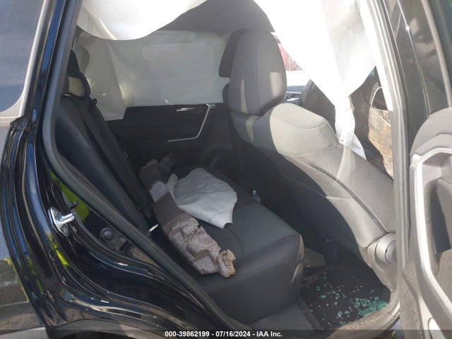 Toyota Rav4 Xle 2023 2T3W1RFV9PW268145 Image 8