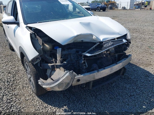 KNDCB3LC3J5210921 KIA NIRO LX