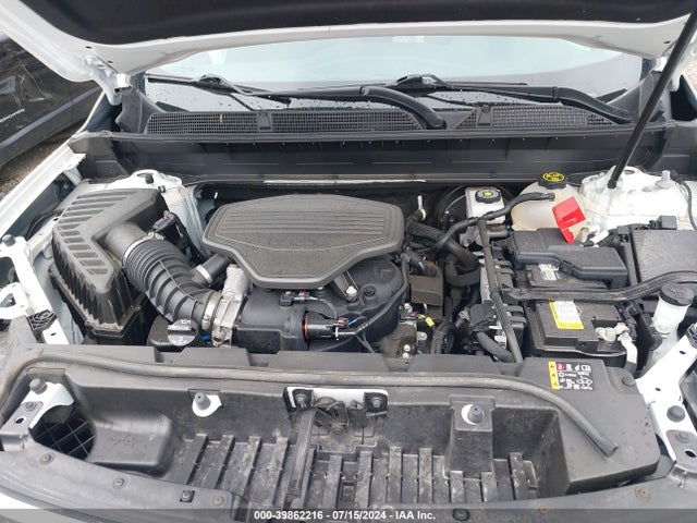 1GKKNMLS0MZ170590 GMC Acadia Fwd Slt