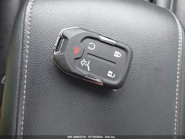 1GKKNMLS0MZ170590 GMC Acadia Fwd Slt
