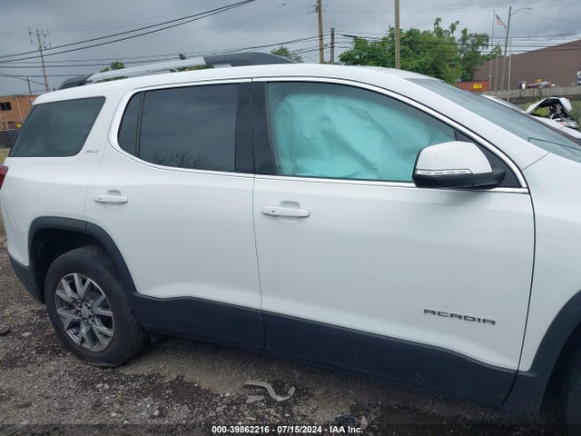 1GKKNMLS0MZ170590 GMC Acadia Fwd Slt