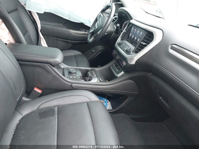 1GKKNMLS0MZ170590 GMC Acadia Fwd Slt