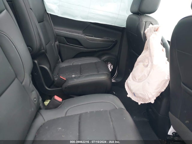 1GKKNMLS0MZ170590 GMC Acadia Fwd Slt