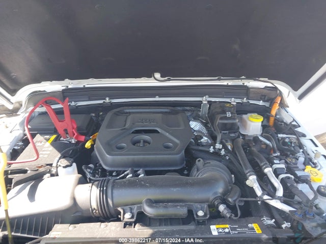 1C4RJXR67RW292955 Jeep Wrangler 4xe Rubicon 4xe