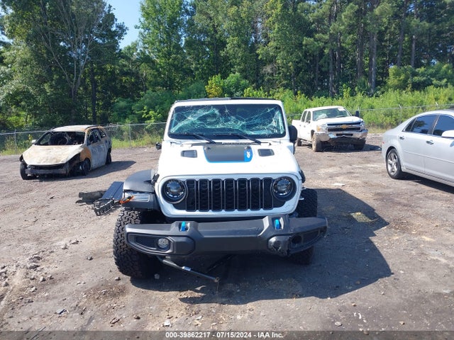 1C4RJXR67RW292955 Jeep Wrangler 4xe Rubicon 4xe