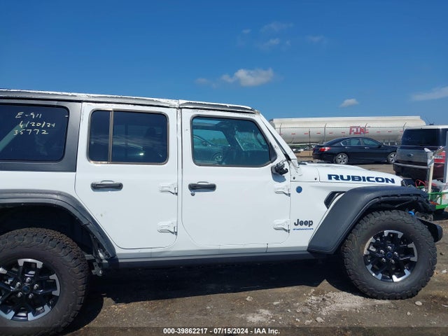 1C4RJXR67RW292955 Jeep Wrangler 4xe Rubicon 4xe