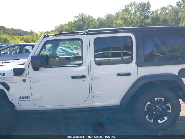 1C4RJXR67RW292955 Jeep Wrangler 4xe Rubicon 4xe
